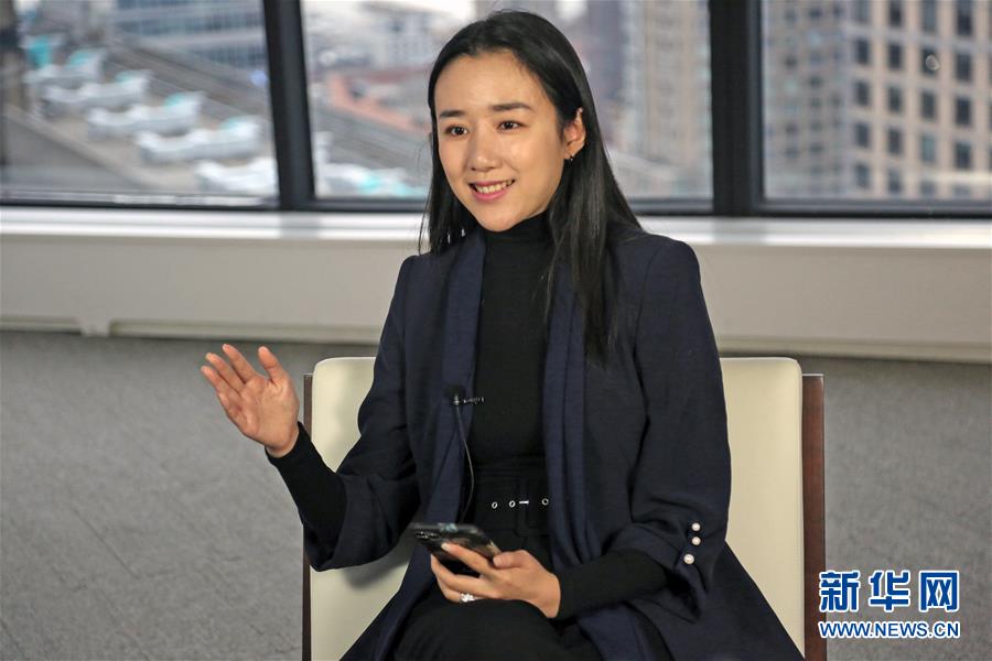（國際·圖文互動）（3）美國簽證政策遭詬病　業內人士建議赴美學子做“兩手準備”