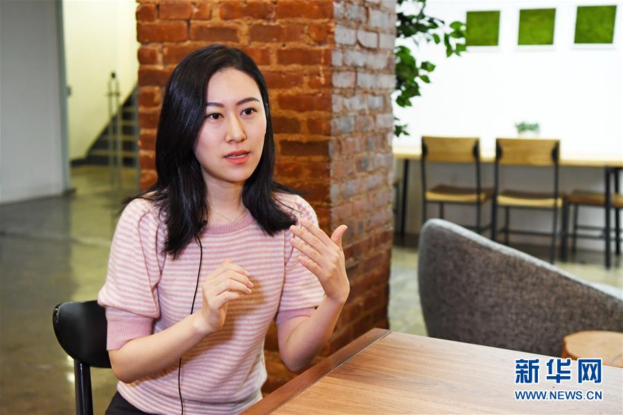 （國際·圖文互動）（6）美國簽證政策遭詬病　業內人士建議赴美學子做“兩手準備”