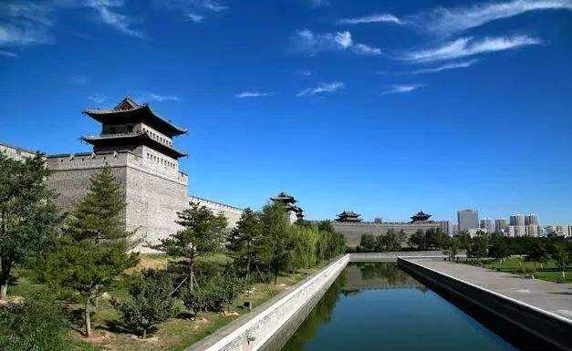 2019年山西省環(huán)境空氣質(zhì)量排名公布
