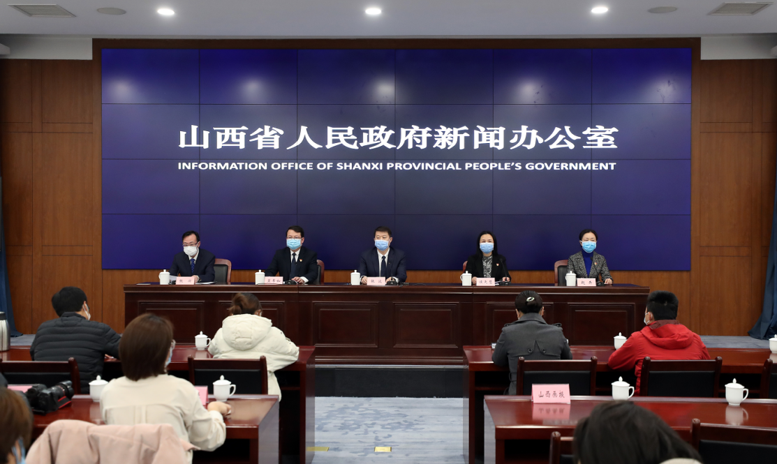 防護莫松懈!山西疫情防控由靜態轉變為動態