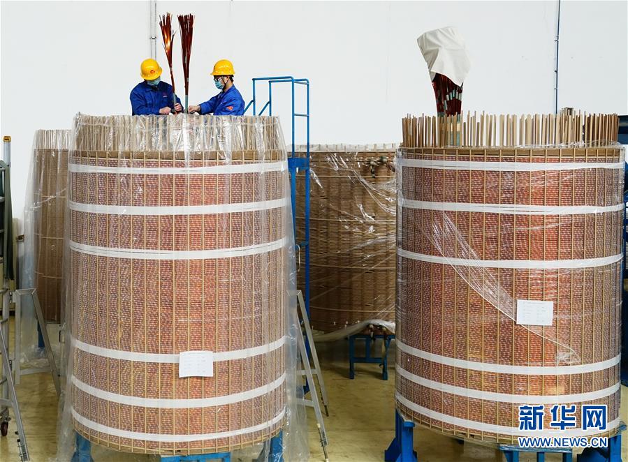 （經(jīng)濟(jì)）（4）河北秦皇島：引導(dǎo)企業(yè)有序復(fù)工復(fù)產(chǎn)