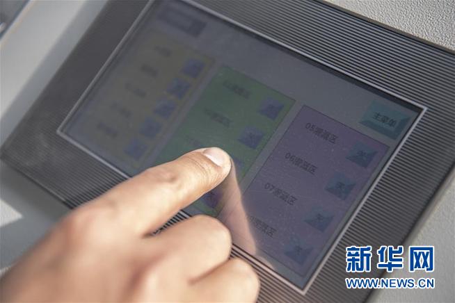 （抓好春耕備耕 穩(wěn)住農(nóng)業(yè)生產(chǎn)·圖文互動）（5）從“百棗園”到“科技小院”——山西青年農(nóng)民譜寫特色春耕“交響曲”