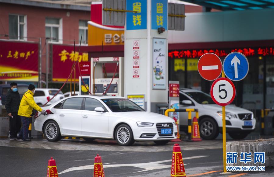 （經濟）（4）汽油、柴油價格大幅下調