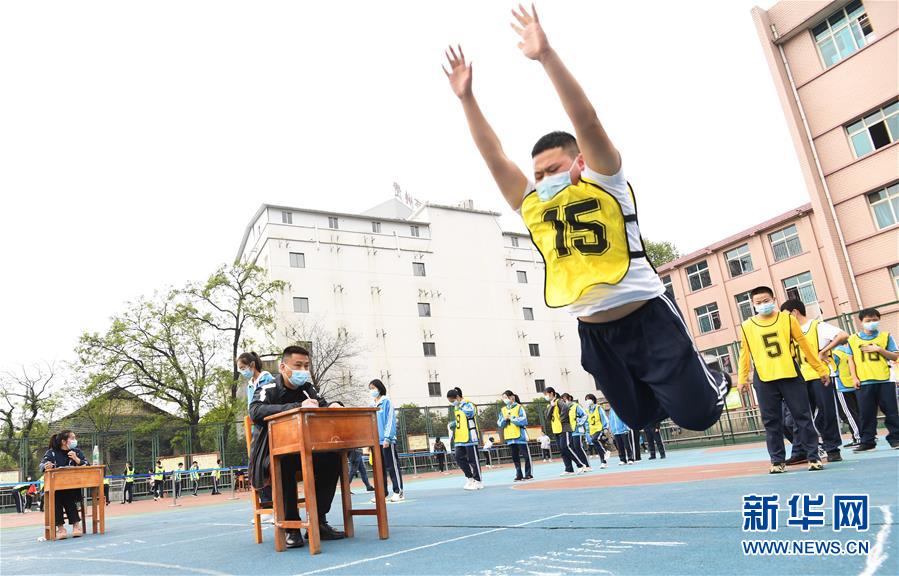 #(教育)(2)貴陽(yáng):學(xué)生備考忙