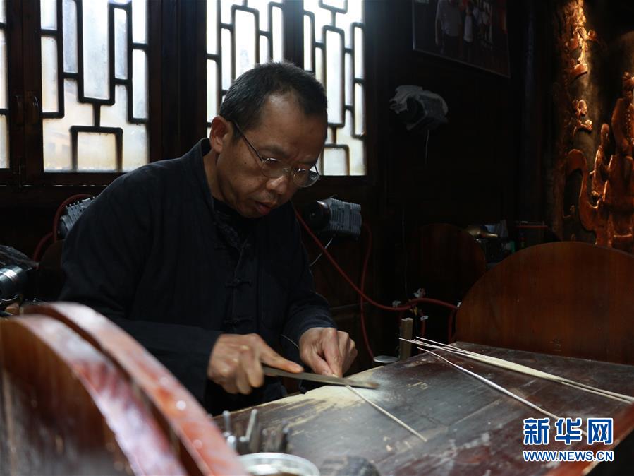 （圖文互動(dòng)）（4）麻料村又響起叮當(dāng)聲