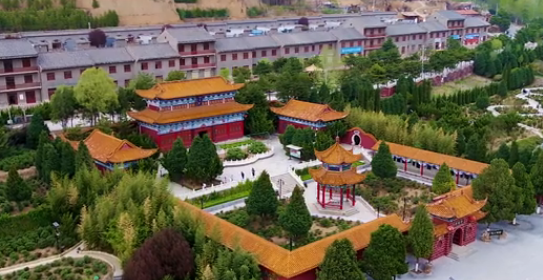 山西省疫情防控辦發(fā)布“五一”假期健康提示