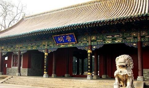 “五一”假期太原市旅游收入7.65億元