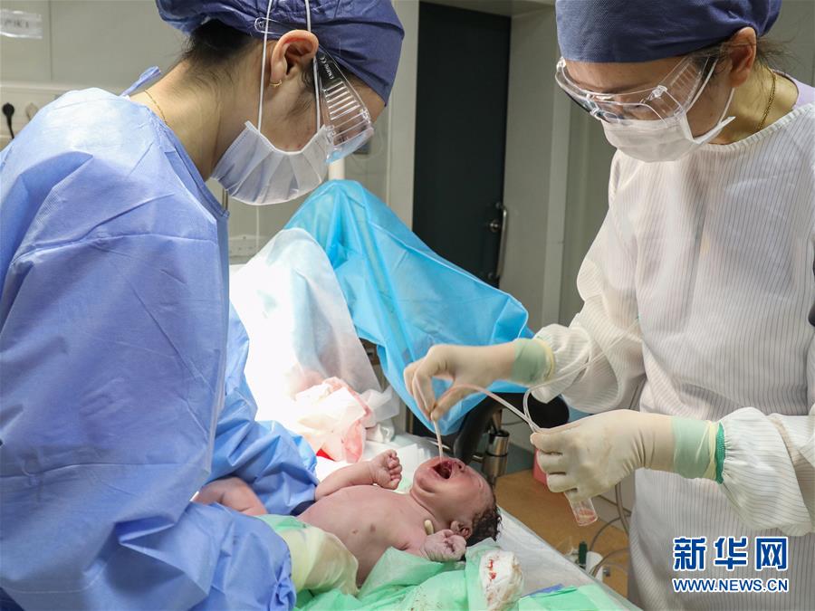 (社會)(3)為婦幼健康保駕護航的助產士