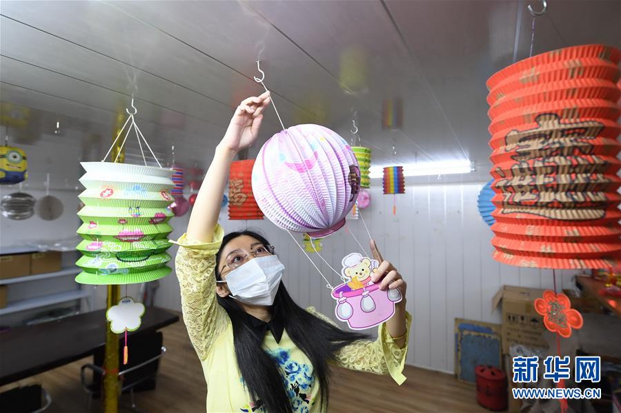 (聚焦復工復產)(4)福建建甌:企業生產有序推進