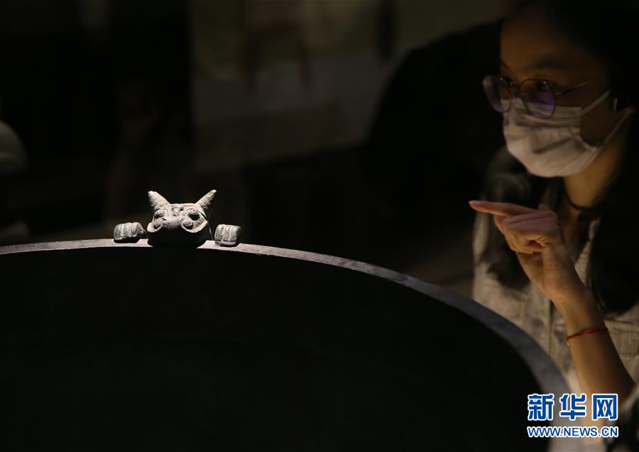 (文化)(3)上海博物館舉辦江南文化藝術展