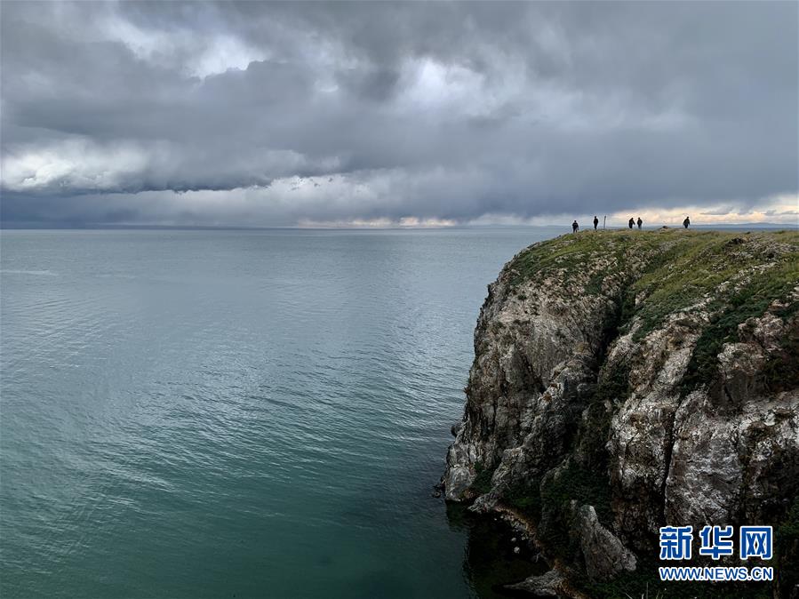 （圖文互動）（2）青海積極推進青海湖國家公園規劃建設