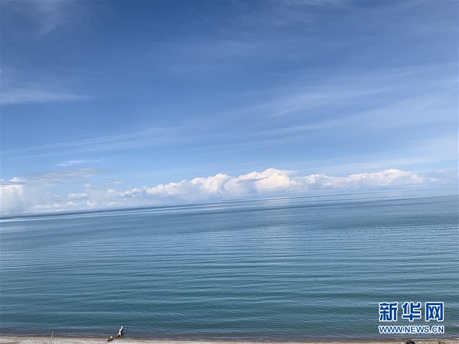 （圖文互動）（1）青海積極推進青海湖國家公園規劃建設