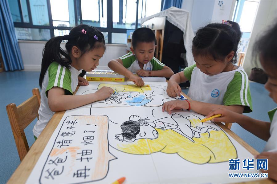 (教育)(2)“世界無煙日”健康宣傳進校園