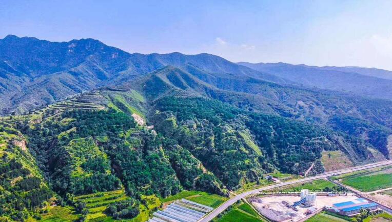 前5月山西11市環境空氣質量排名 呂梁大同晉中排前三