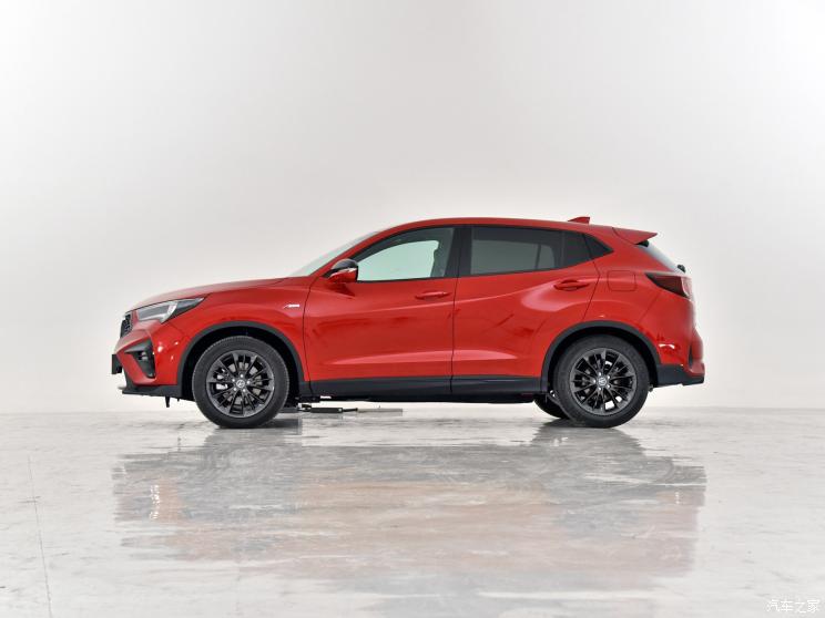 廣汽謳歌 謳歌CDX 2021款 1.5T 兩驅尊享·A-Spec運動款