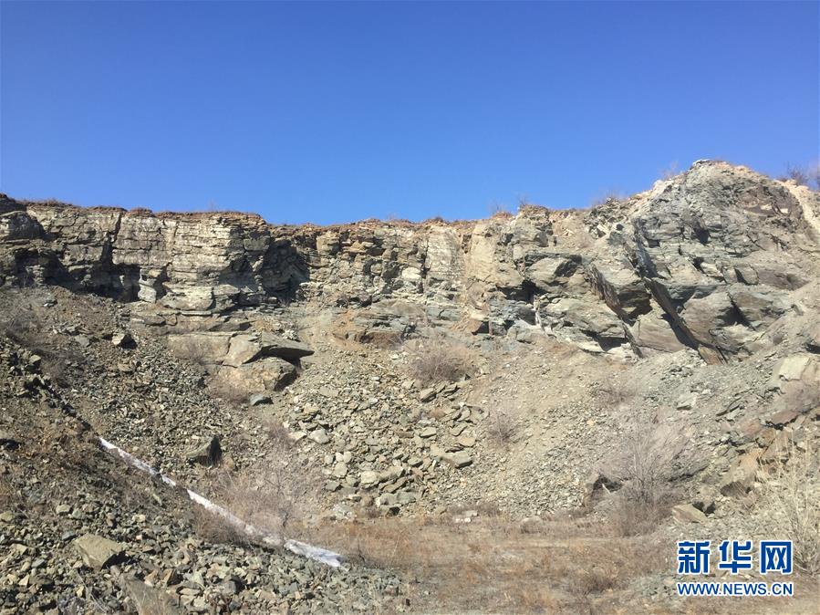 (環(huán)境)(9)烏蘭浩特:荒山治理修復(fù)變景區(qū)