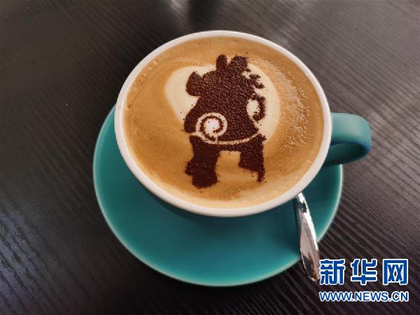 （文化視點·聽文物講故事·圖文互動）（4）國寶婦好鸮尊：三千年前的“私人定制”