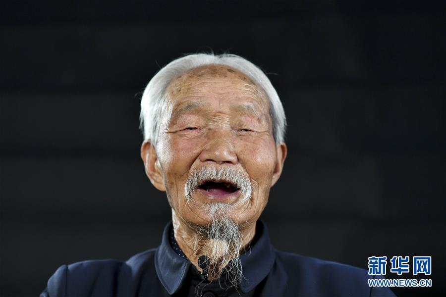 （紀念抗美援朝70周年）（5）致敬最可愛的人——李德義