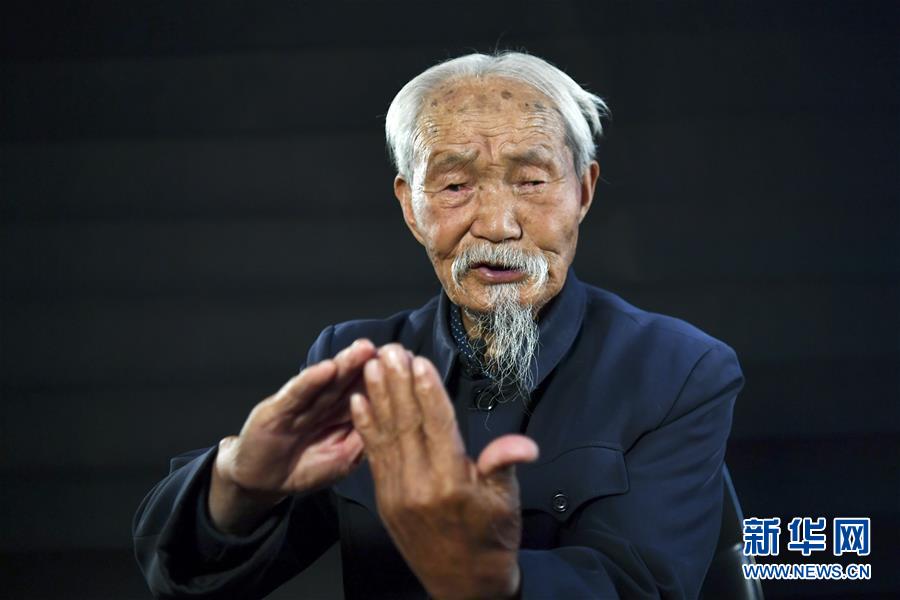 （紀念抗美援朝70周年）（3）致敬最可愛的人——李德義