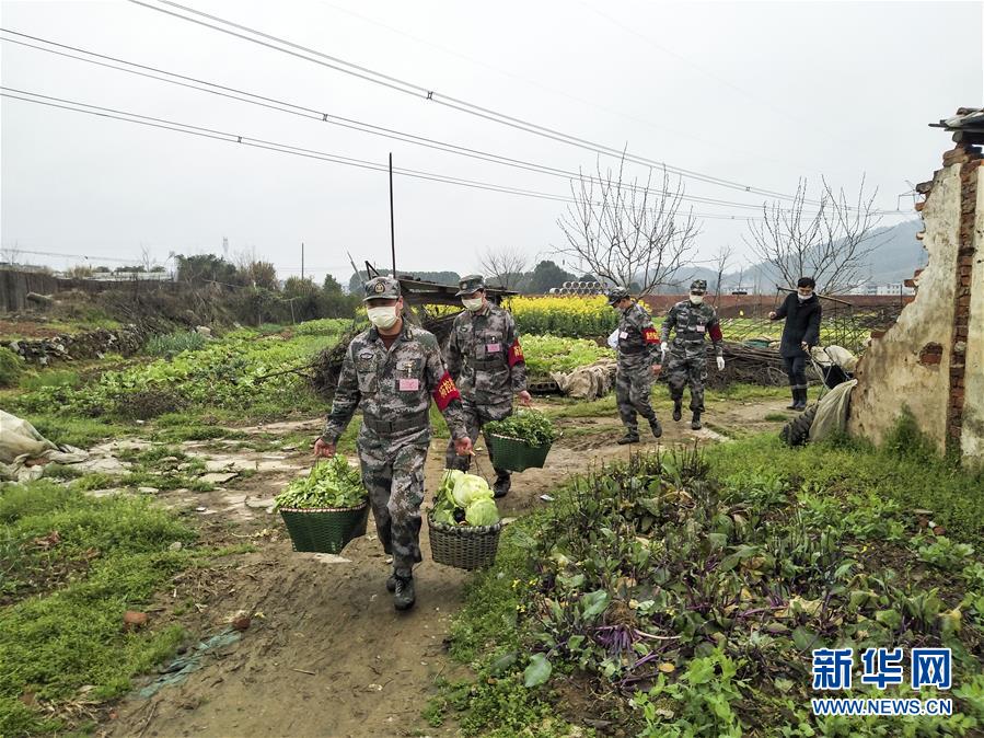 （圖文互動(dòng)）（6）百舸爭流千帆競——“十三五”期間國防動(dòng)員事業(yè)取得歷史性突破