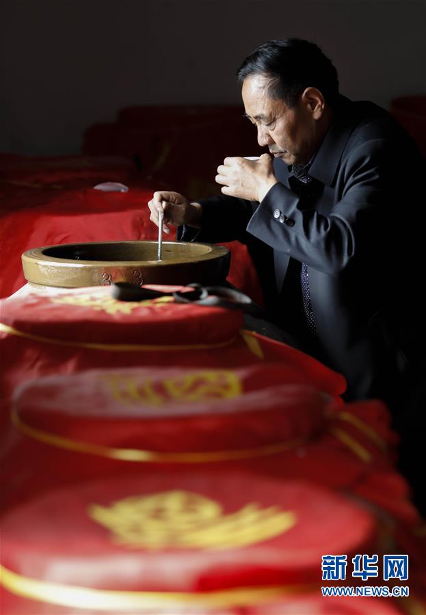 #（經濟）（5）河南寶豐：發展特色產業 促進農民增收