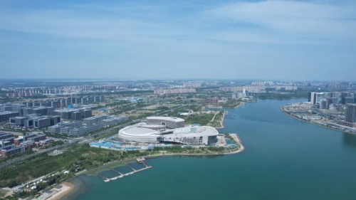 喬遷公告：河南省人類干細胞資源庫筑夢新址！