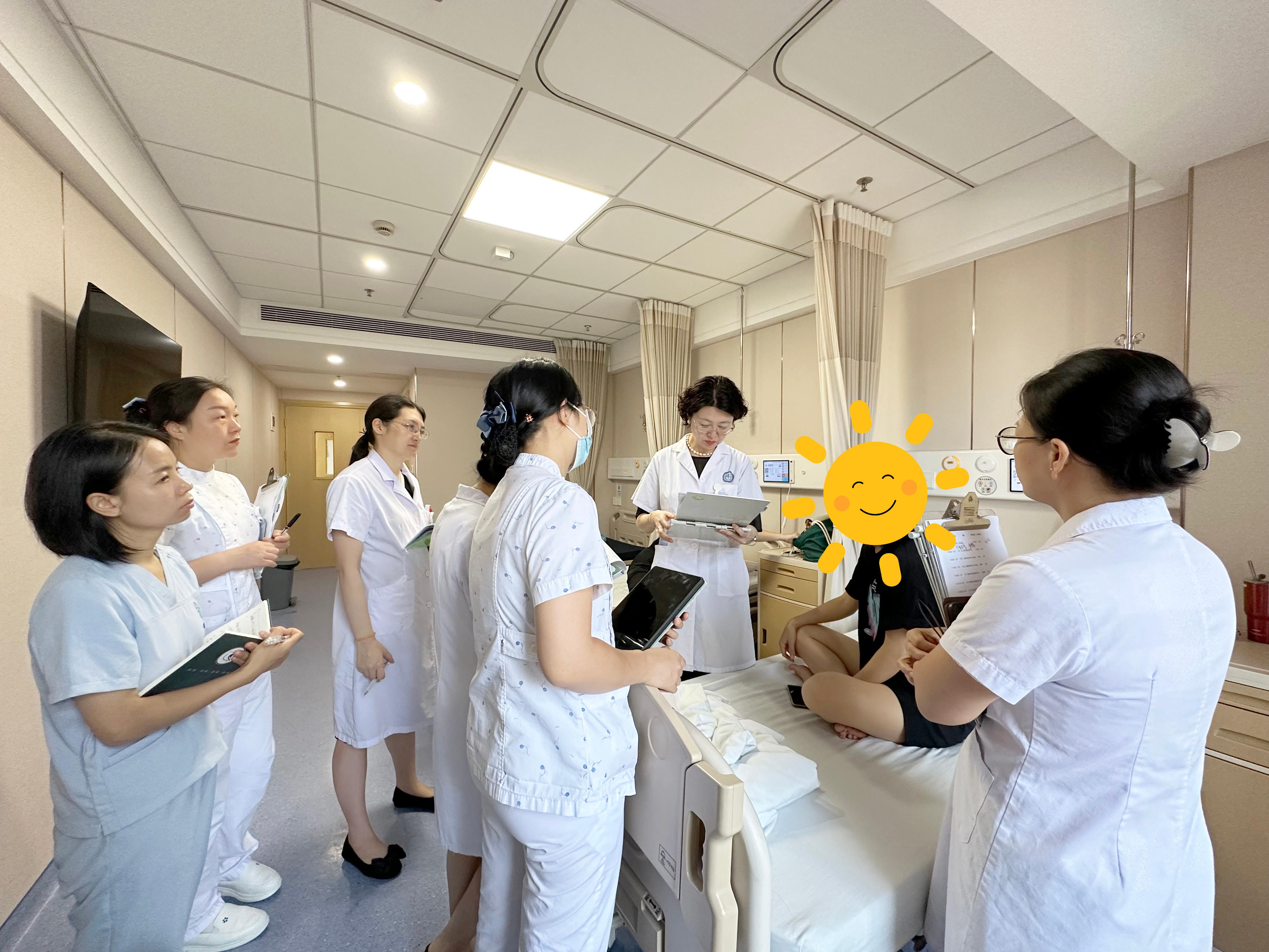 1型糖尿病亞洲首批處方與1型糖尿病功能性治愈——專訪深圳恒生醫(yī)院內(nèi)分泌科主任安赤穎教授