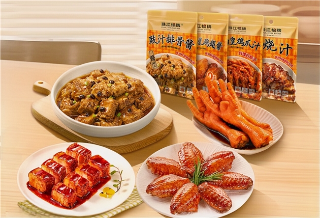 618電商節囤貨指南：消費回歸本真，一醬成菜成廚房新寵