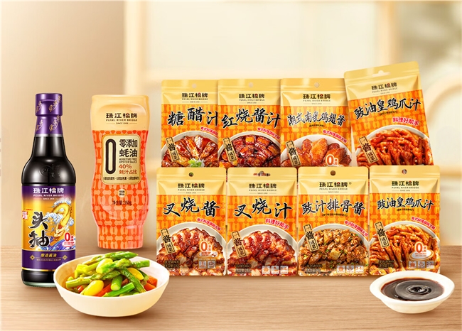 618電商節囤貨指南：消費回歸本真，一醬成菜成廚房新寵